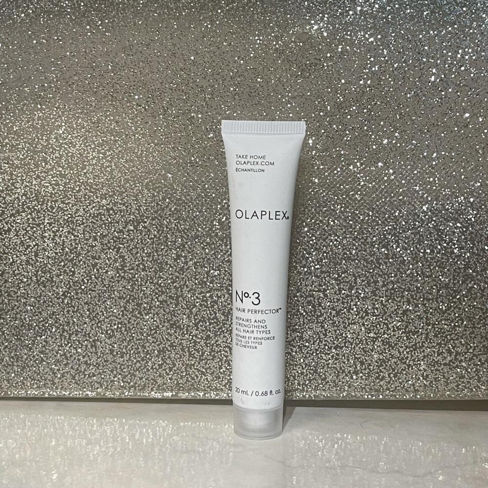 5 for $25 item 🌺 Mini Olaplex No. 3 Hair Perfector